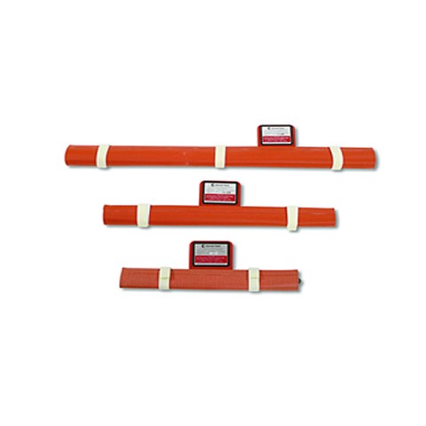 CURRENT PVC BLANKETS #441 1/2“-1 1/2“ PVC, #442 2“-3“ PVC, #443 3 1/2-4“ PVC